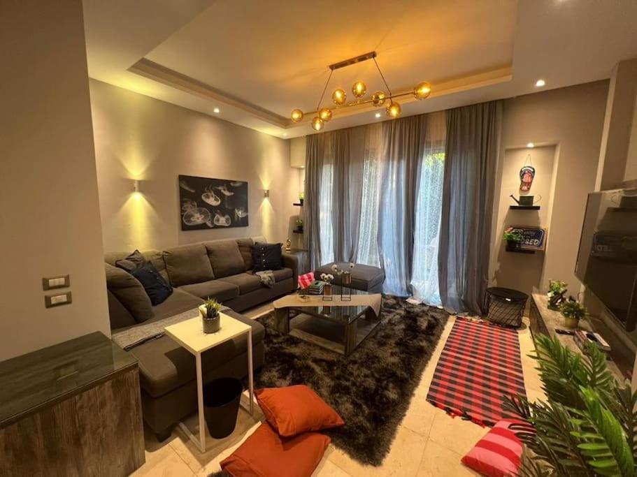 Luxury 1br With Garden *