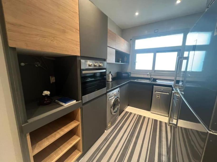 Luxury 1br With Garden *