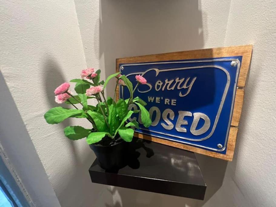 Luxury 1br With Garden