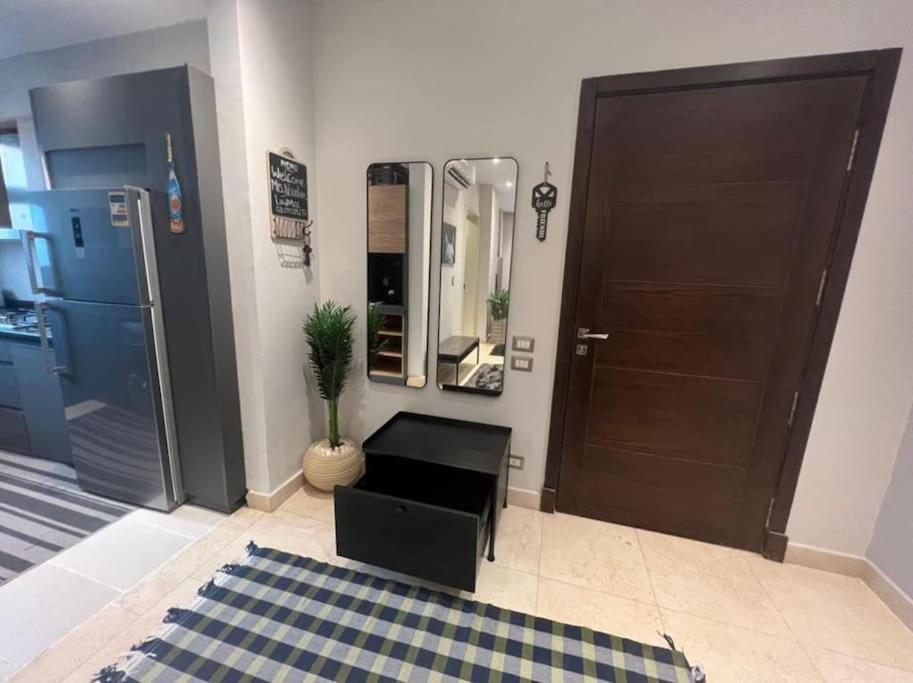 Luxury 1br With Garden Apartment